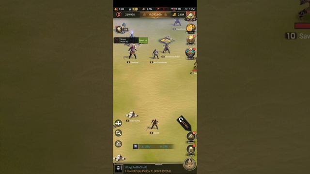 Rise of Empires : Ice and Fire , Me vs State #148 , KE / SvS . смотреть онлайн