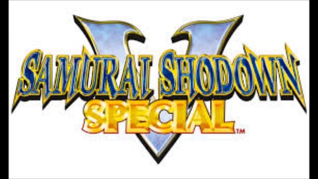 Samurai Shodown V Special Custom Funding Credits Bumper (2004 Neo Geo Game) смотреть онлайн