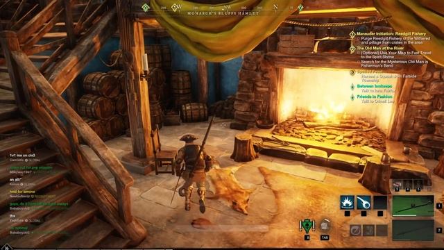 New World как не стоять в очереди на в ход в игру, действующий способ! Простой, но рабочий! смотреть онлайн