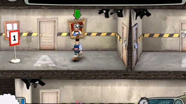 "Neighbours from hell"Revenge is a sweet game #1 смотреть онлайн