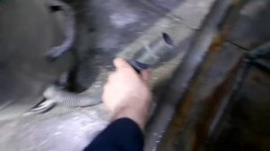 МАГНИТНЫЙ ПРЕОБРАЗОВАТЕЛЬ ВОДЫ!  КАК РАБОТАЕТ !