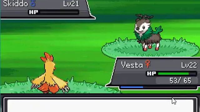 Pokemon Desolation Part 5: Team Crescent Has the Music Too!!! смотреть онлайн