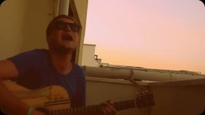 Денис Акулинин - Туда где я и где ты (слова Игорь Сорин)