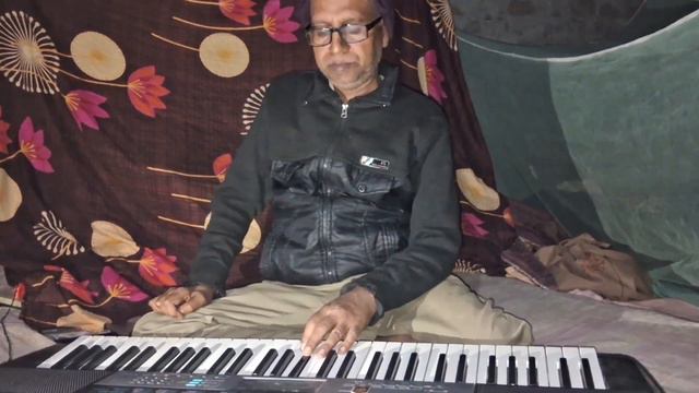Choli Ke Peeche Kya Hai | Piano Music | Choliya Ke Hook Raja Ji| Khalnayak | Tutorial Song |chandan смотреть онлайн