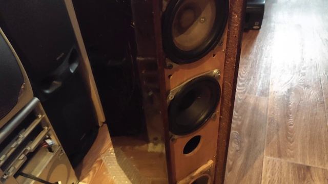 18 - часть 2, проверка Колонок смотреть онлайн