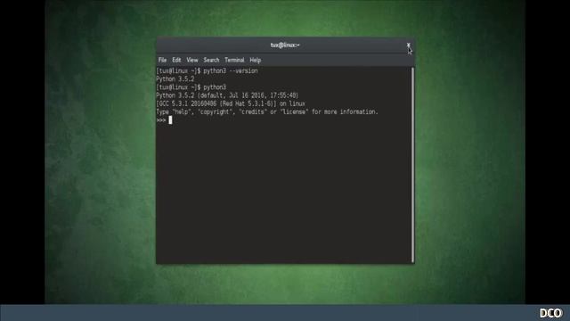 How to Installing Python On Linux | #pythononlinux | #pythoninstallation | #pythonprogramming смотреть онлайн