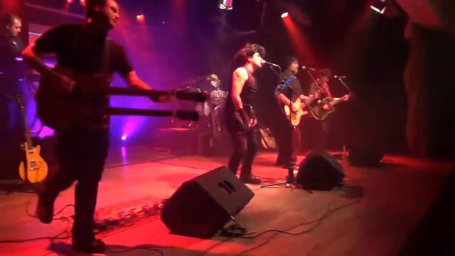 Friday Im in Love - The Cure Experience by UltraCure смотреть онлайн