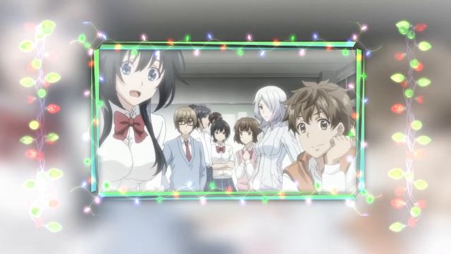 [Обзор-Мнение] Королевская игра | Ousama Game The Animation смотреть онлайн