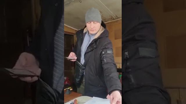 Балашихинский беспределдерский захват парковки на мкр Южный Алёшиным С И смотреть онлайн
