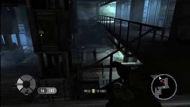 GoldenEye Reloaded - Gameplay Walkthrough Stealth смотреть онлайн