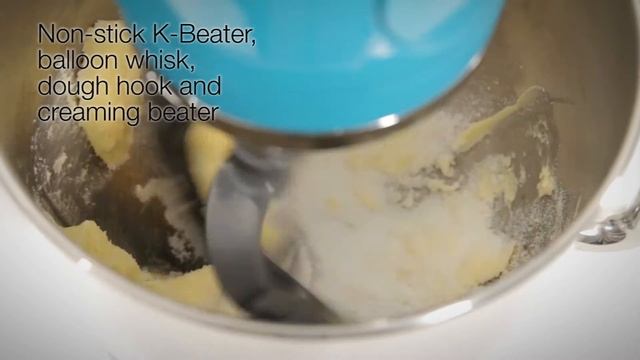 Kenwood kMix KMX Series Stand Mixers смотреть онлайн