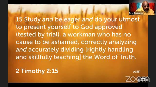 Word On Wednesday Bible Study смотреть онлайн