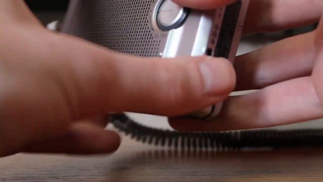 [AUDIO CHECK] Sony TCM-450DV Cassette-Corder Player Recorder смотреть онлайн
