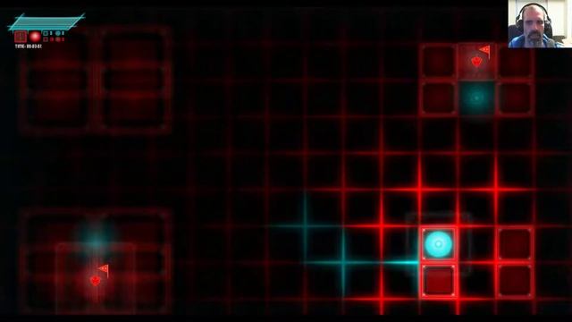 Steam Cleaning - Cyber Complex смотреть онлайн