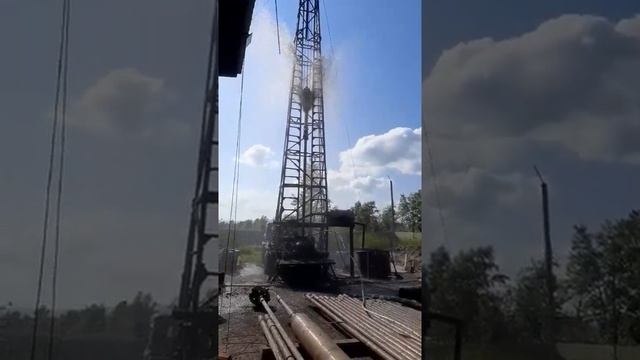 Нефть Забайкалье смотреть онлайн