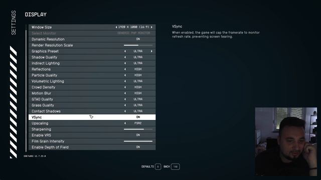 BESPLATAN STARFIELD UZ AMD HARDWARE смотреть онлайн