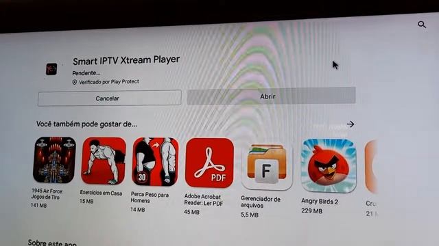 como instalar Xtream Player parte 1 смотреть онлайн