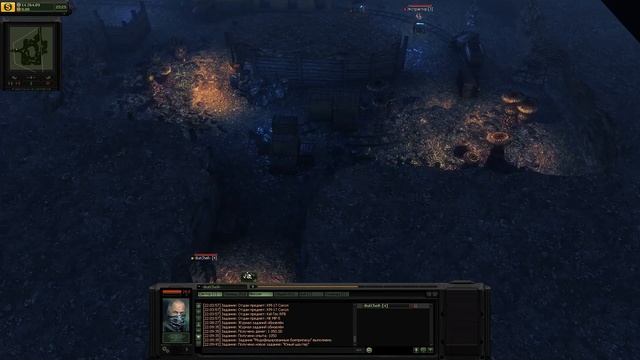 UFO Online: Invasion - Первые шаги смотреть онлайн