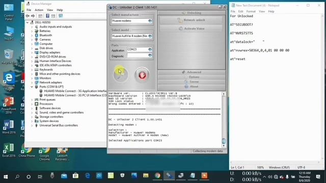 How to use the Huawei Modems E5573CS Without the Battery. Method Working On ALL of Huawei Devices. смотреть онлайн