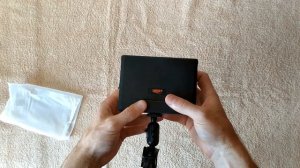 LUCKY FL180AR. Камера для рыбалки или видеоудочка. ОБЗОР+ТЕСТ