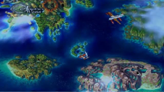 Chrono Cross [Let`s play] №37"Последние дела или Звуки Радуги" смотреть онлайн