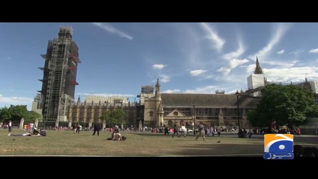 Geo News Special – Zameer Choudrey: From Pakistan’s Gujar Khan to House of Lords смотреть онлайн