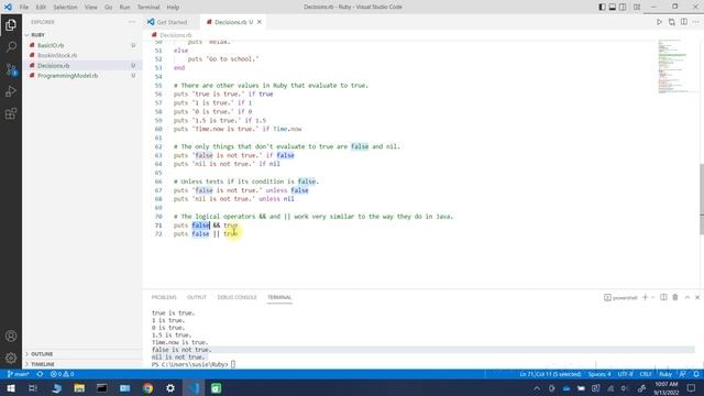 CMSC 405 - Class Sep 13 смотреть онлайн