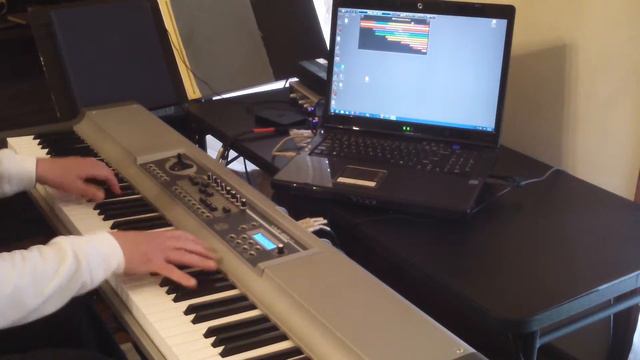 Body And Soul смотреть онлайн