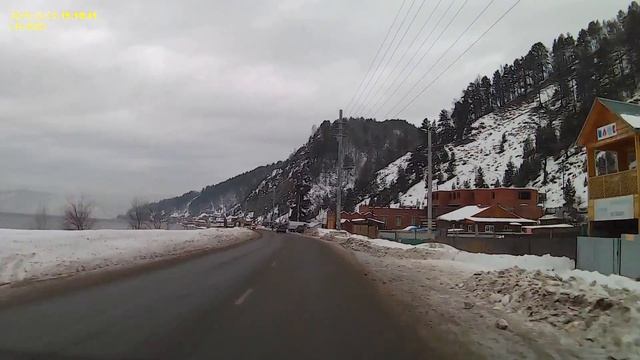 Иркутск-Листвянка-Иркутск Irkutsk-Listvyanka-Irkutsk