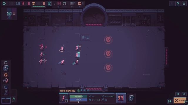 Dungeon Crawling Autobattler Roguelike! | Let's Try Despot's Game 1.0 | #ad смотреть онлайн