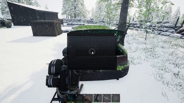 No One Survived - Survival Chronicles Episode 29 смотреть онлайн