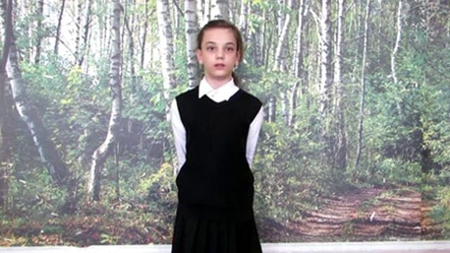 Э.А. Асадов «Стихи о рыжей дворняге» смотреть онлайн