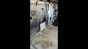 Самодельная лебедка из шуруповерта и старой дрели.