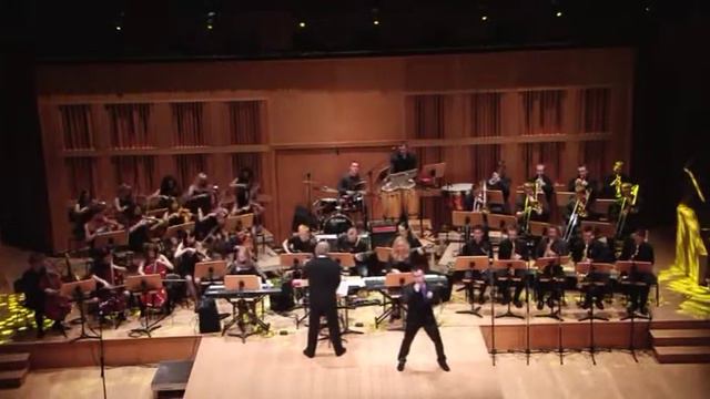 05 Andrew Lloyd Weber I Only Want To Say (Gethsemane)