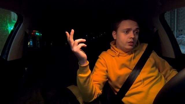 Яндекс такси Санкт-Петербург. Баттл с @alexgotaxi , сравнение тарифов эконом и комфорт+. смотреть онлайн