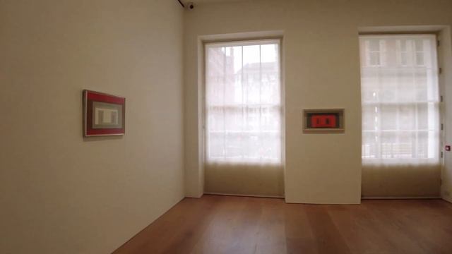 LONDON Art Galleries - Gagosian, Pippy Houldsworth, Zwirner, Almine Rech, Hauser & Wirth, Skarstedt смотреть онлайн