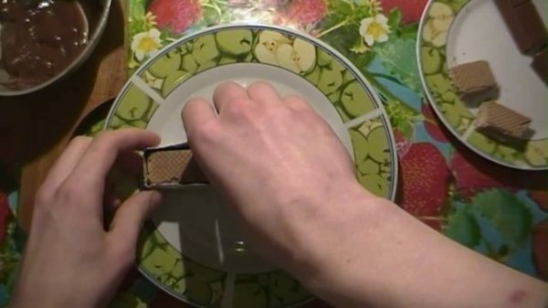 Как сделать кит кат (Kit Kat) без затрат