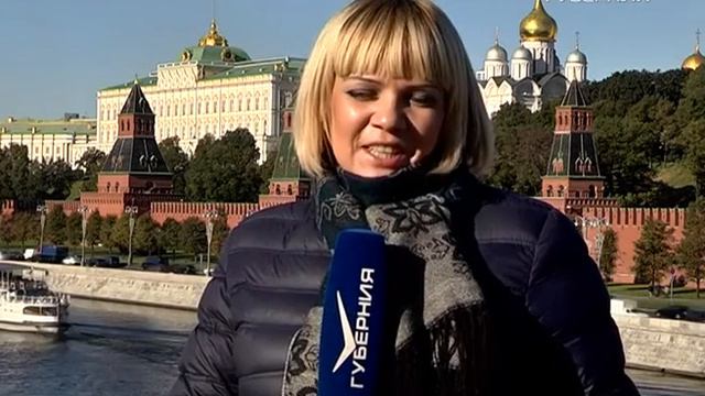 Точки над i 18.10.2015 смотреть онлайн