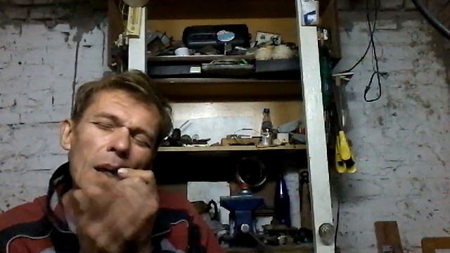 ВАРГАН С ЭФЕКТОМ МАНДЕЛА. HARP WITH THE MANDELA EFFECT смотреть онлайн