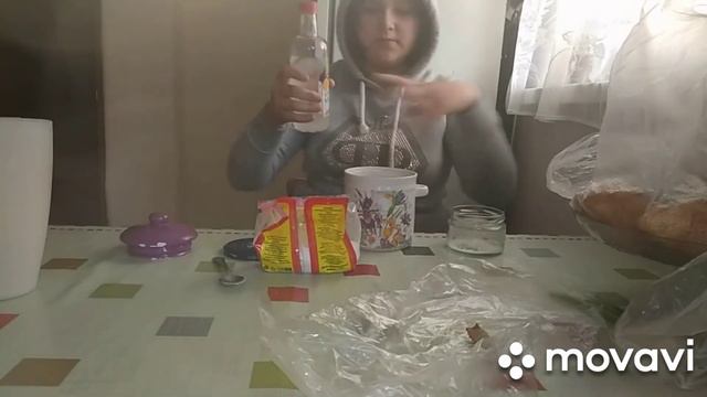 ОФИГЕННАЯ ГАЗИРОВКА В ДОМАШНИХ УСЛОВИЯХ смотреть онлайн