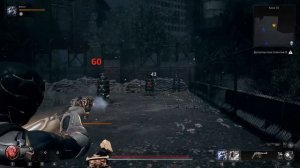 Remnant 2 | Как открыть клас ИНЖЕНЕР и сет инженера | Engineer