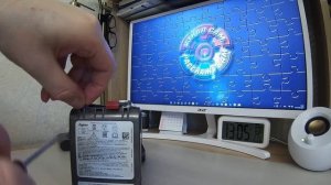 Dyson V7 Cord Free / Как заменить батарею пылесоса.