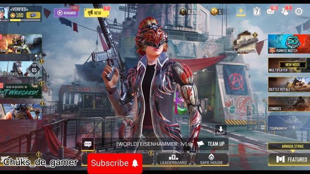 How To Activate Ragdoll In CODM And Funny Ragdoll Moment | CODM Ragdolls