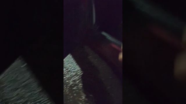 Fiat Albea сюрприз в пассажирской двери #океан#форсаж#fiat