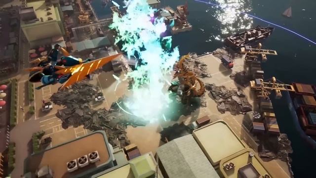 6 NEW PS4/PS5 Games Out THIS WEEK! New Action RPG, New Adventure Game, 3D Platformer +More New Game смотреть онлайн