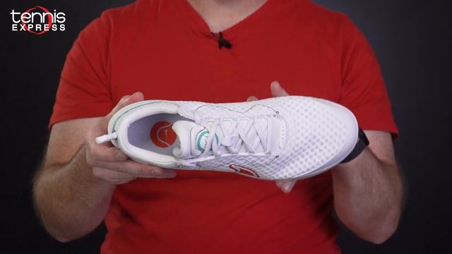 NikeCourt Men's Zoom Pro Tennis Shoe Preview | Tennis Express смотреть онлайн