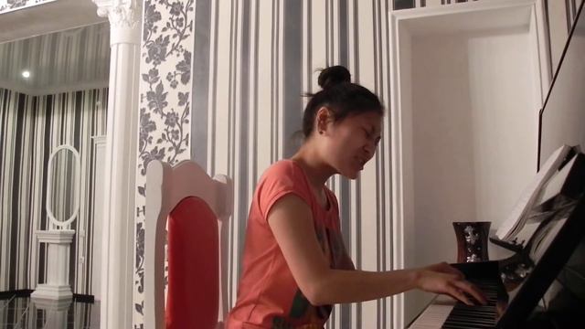 Пара Нормальных - Happy end (Cover By: Adelaida) смотреть онлайн