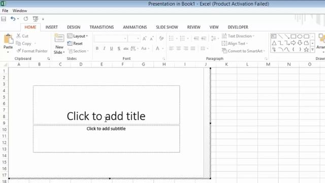 HOW TO MERGE SHAPES ON EXCEL смотреть онлайн
