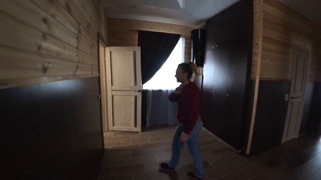 Как можно отдохнуть в коттедже на 6 человек смотреть онлайн