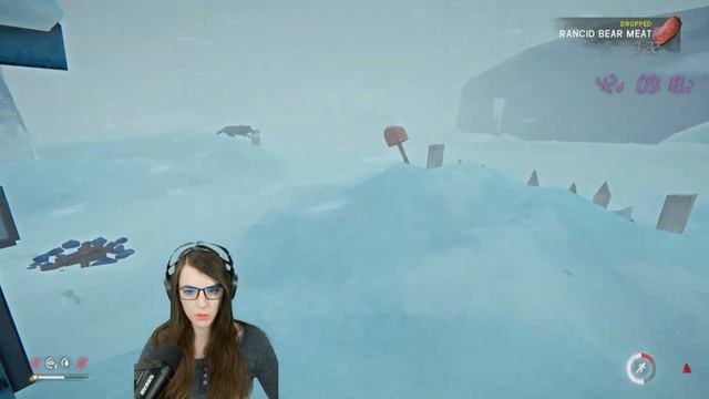 The Long Dark: 500 Days of Interloper Episode 27 смотреть онлайн